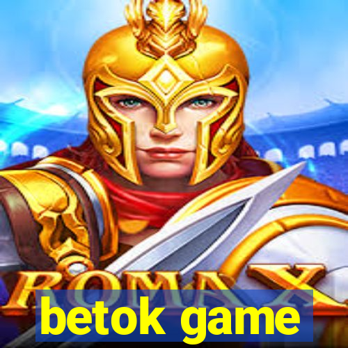 betok game